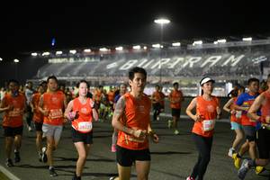 BIB: 21045, 25753, 28223, 284
                            <button type="button" onclick="openModal(10644507)" class="btn btn-primary btn-sm float-right btn-popup" data-toggle="modal" data-target=".modal-high-quality">
                        <i class="fas fa-shopping-cart"></i> Add to Cart
                    </button>
                                            <button type="button" onclick="isThisMe(10644507, true)" class="btn btn-success btn-sm float-right btn-popup btn-isme hidden" data-toggle="tooltip" data-placement="bottom" title="นี่คือรูปของคุณใช่ไหม คลิกที่นี่เพื่อเอาเข้าอัลบั้ม">
                        <i class="fas fa-plus"></i> Add to album
                    </button>
                    <button type="button" onclick="isThisMe(10644507, false)" class="btn btn-warning btn-sm float-right btn-popup btn-isnotme hidden">
                        <i class="fas fa-ban"></i> Remove from album
                    </button>